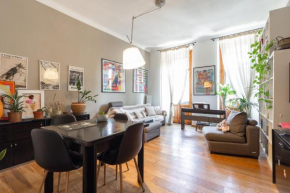 Lepontina Apartment